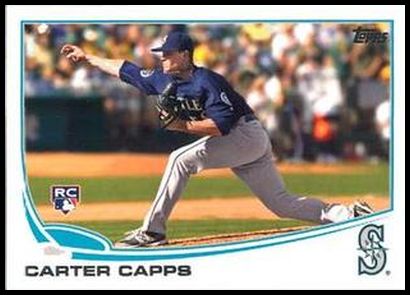 157 Carter Capps